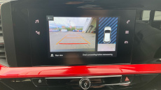 Vauxhall Mokka 100kW GS Line 50kWh 5dr Auto Electric Hatchback